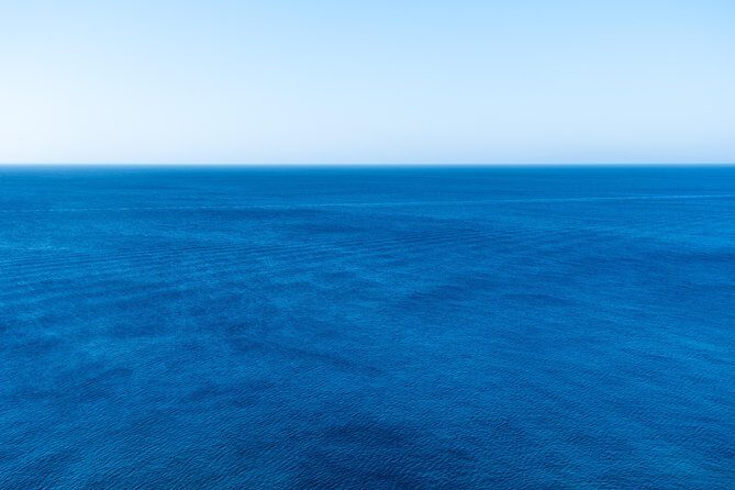 Private Catamaran Half Day Afternoon Cruise with Sunset: Kleftiko - Final Thoughts