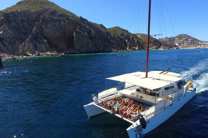 Private Catamaran Snorkeling Cruise in Los Cabos - Final Thoughts: Who Will Love This?
