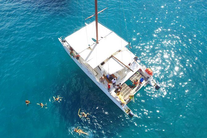 Private Catamaran Snorkeling Cruise in Los Cabos - FAQs