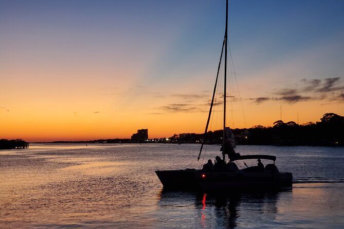 Private Catamaran Sunset Cruise with Dolphin watching - A Deeper Look at the Tour Experience