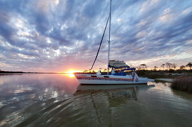 Private Catamaran Sunset Cruise with Dolphin watching - FAQ