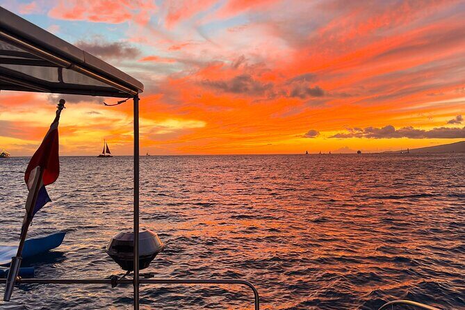 Private Catamaran Sunset Sail in Waikiki - Who This Tour Is Best For
