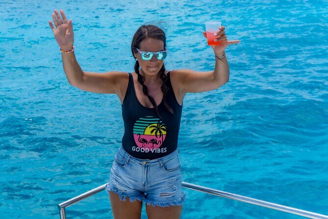 Private Catamaran Sunset Tour - The Experience in Detail