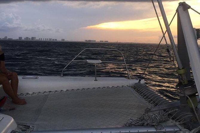Private Catamaran Sunset Tour - What Past Travelers Say
