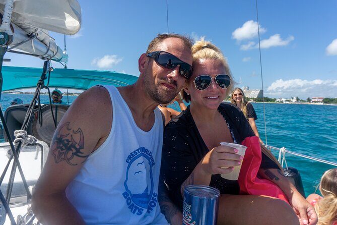 Private Catamaran Sunset Tour - Who Will Love This Tour?