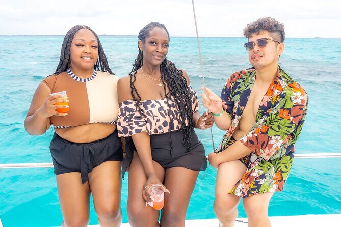 Private Catamaran Sunset Tour - Frequently Asked Questions