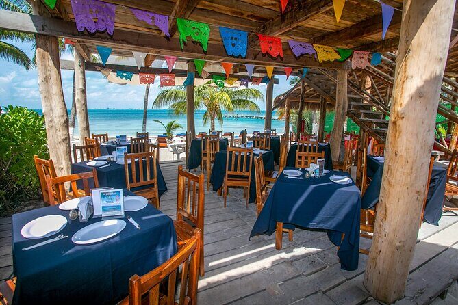 Private Catamaran to Isla Mujeres! Drinks, Party & Adventure - An In-Depth Look at the Catamaran to Isla Mujeres