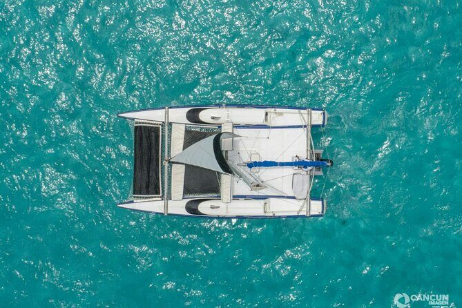Private Catamaran to Isla Mujeres & Open Bar - Setting the Scene: What This Tour Offers