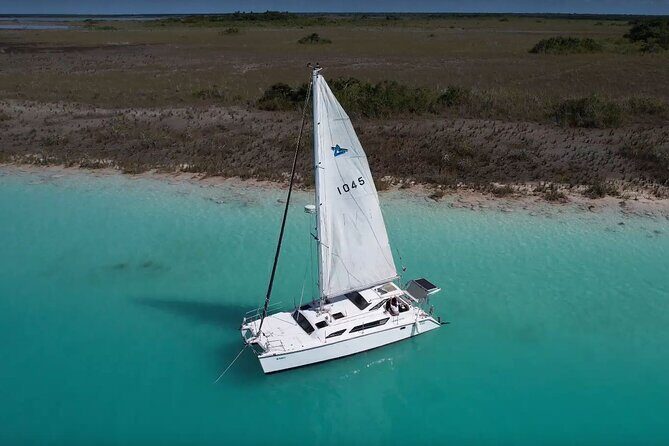 Private Catamaran Tour - An In-Depth Look at the Catamaran Tour Experience