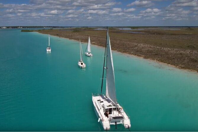 Private Catamaran Tour - FAQs