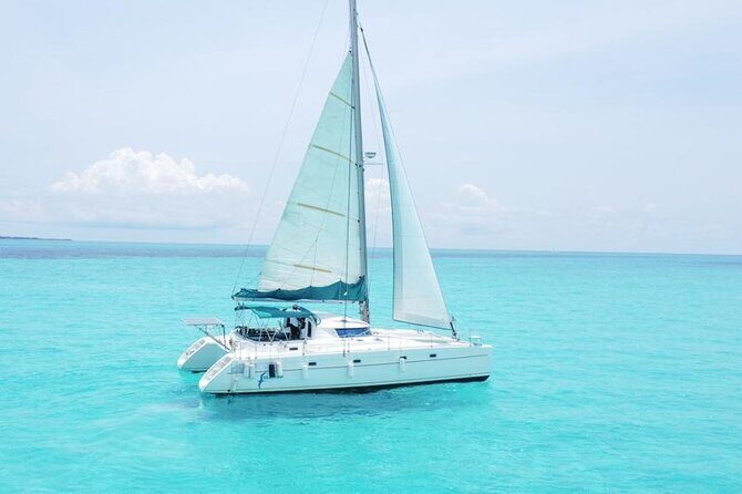 Private Catamaran Tour to Isla Mujeres, Snorkeling* from Cancun - FAQ: Your Questions Answered
