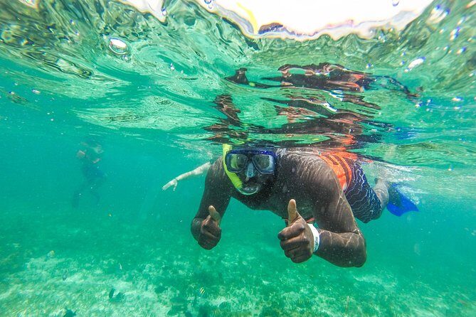 Private Catamaran Tour to Isla Mujeres with Snorkeling from Cancun - Authentic Voices from Past Travelers