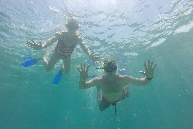 Private Catamaran Tour to Isla Mujeres with Snorkeling from Cancun - Who is This Tour Best For?