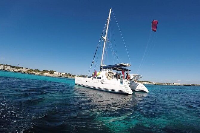 Private Catamaran Tour to the Maddalena Archipelago from Cannigione - Final Words