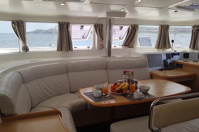 Private Catamaran Tour to the Maddalena Archipelago from Porto Rafael Palau - The Sum Up: Is It Worth It?
