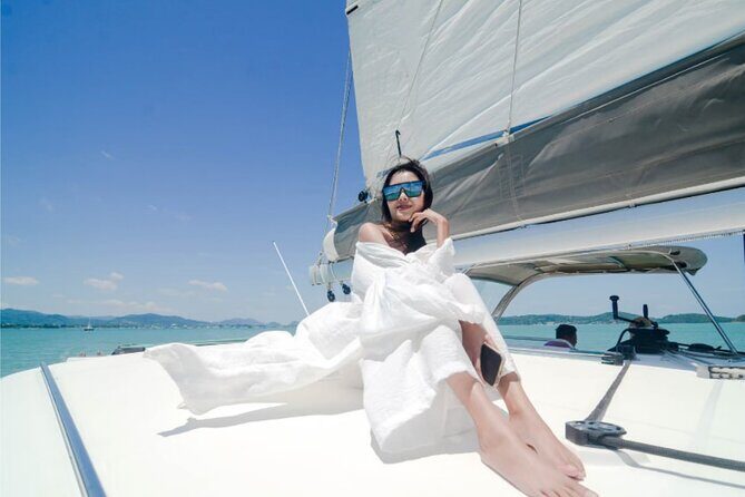 Private Catamaran Yacht to Maiton and Coral with sunset cruise - Analyzing the Experience: What’s Actually Included and What’s Not