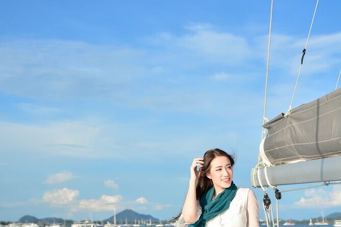 Private Catamaran Yacht to Maiton and Coral with sunset cruise - Who Is This Tour Best For?