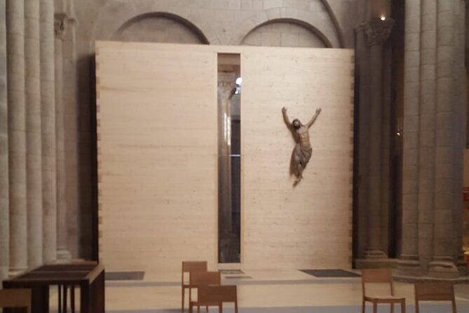 PRIVATE Cathedral and museum tour SPANISH or ENGLISH - The Sum Up: Is This Tour Worth It?