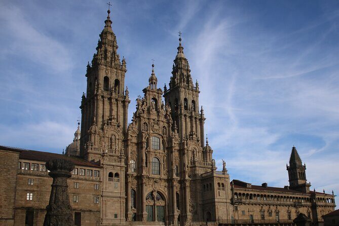 PRIVATE Cathedral and museum tour SPANISH or ENGLISH - FAQs