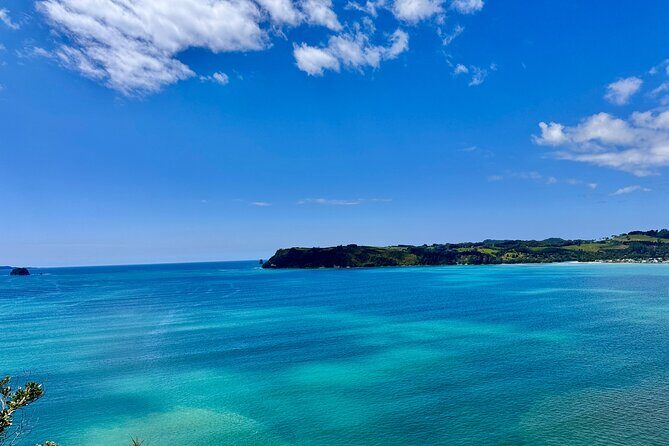 [PRIVATE] Cathedral Cove and Hot Water Beach - An In-Depth Look at the Cathedral Cove and Hot Water Beach Tour