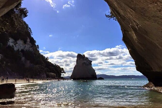 [PRIVATE] Cathedral Cove and Hot Water Beach - The Sum Up: Is This Tour for You?