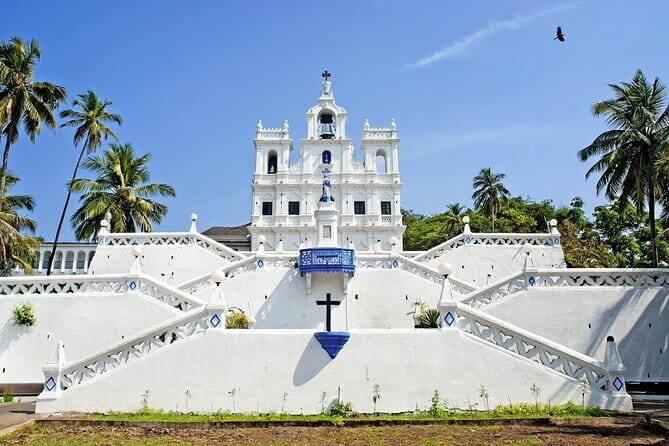 Private Cathedrals and Spice Plantation Day Tour - A Closer Look: What to Expect from the Tour