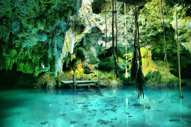 Private Cave Cenote, Open Cenote and Lunch Tour - Final Thoughts