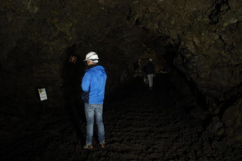 Private Caves tour with a Geologist - The Experience in Detail