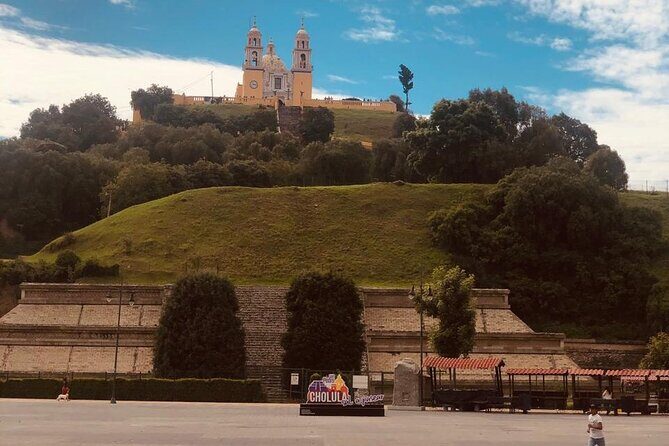 Private CDMX Tour to Cholula Magic Town and Puebla Center - Final Thoughts: Is This Tour Right for You?