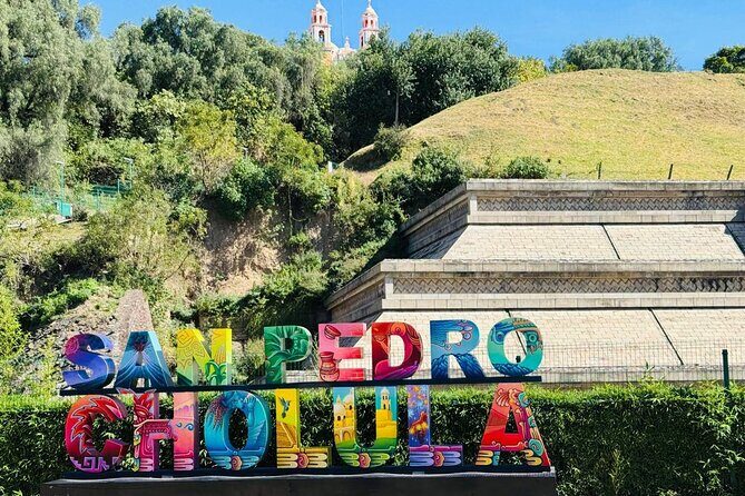 Private CDMX Tour to Cholula Magic Town and Puebla Center - Frequently Asked Questions