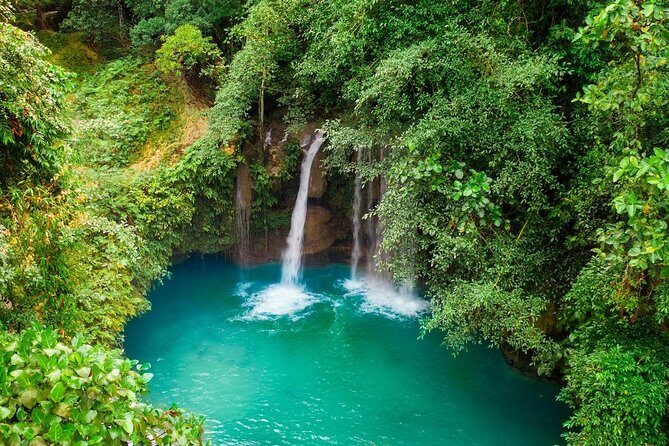 Private Cebu Day Tour: Osmena Peak+ Canyoneering+ Kawasan Falls - Practical Tips for Travelers