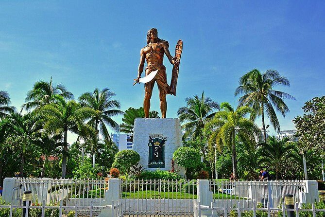 Private Cebu & Lapu-Lapu City Tour with Uphill Spots & Lunch at House of Lechon - What the Tour Gets Right
