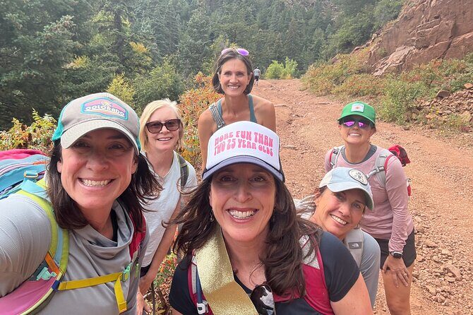 Private Celebration Hike in the Rockies - Exploring the Tour in Detail