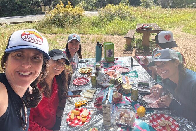 Private Celebration Hike in the Rockies - FAQs