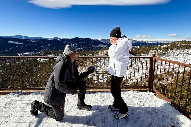 Private Celebration Hike in the Rockies - Final Thoughts