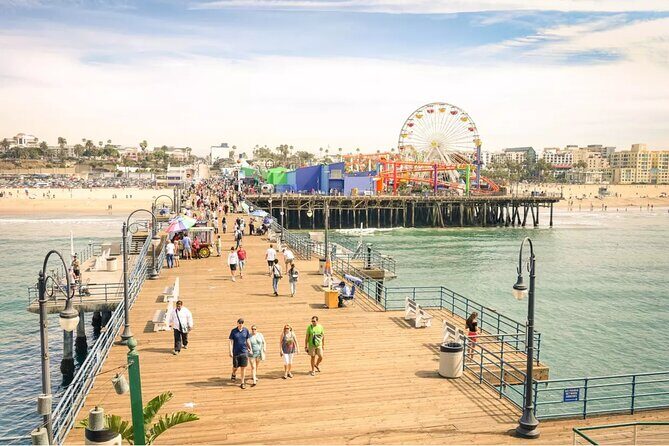 Private Celebrity Homes and Hollywood Landmarks Tour by Car - Who Will Love This Tour