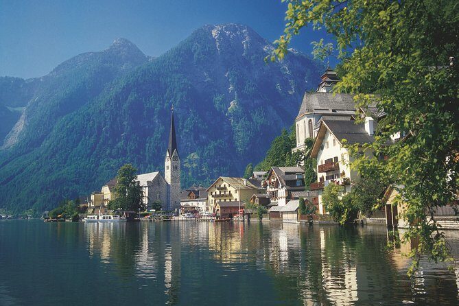 Private Celtic Tour to Hallstatt from Salzburg - The Value of Private Guided Tours