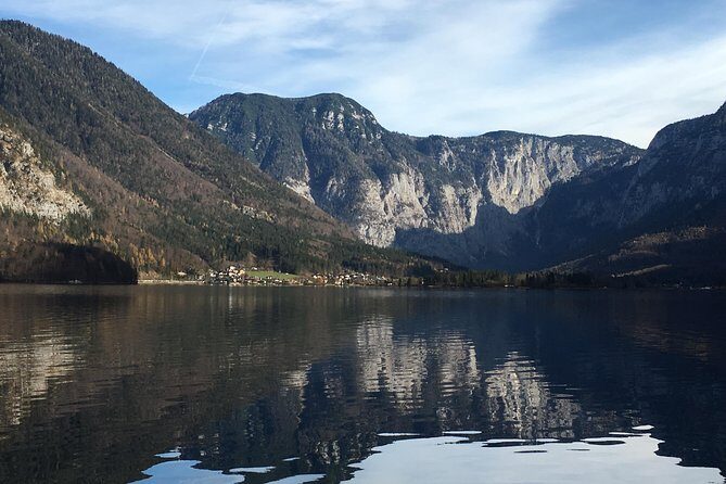 Private Celtic Tour to Hallstatt from Salzburg - The Sum Up