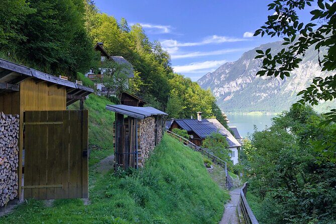Private Celtic Tour to Hallstatt from Salzburg - FAQs