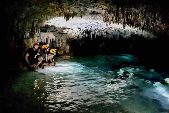 Private Cenote & Cave  Playa del Carmen, Mayan Culture & Fossils - FAQ