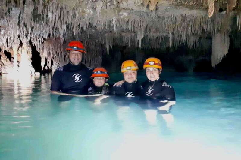 Private Cenote Exploration - Maya Culture, Fossils & Fun - The Itinerary: What to Expect