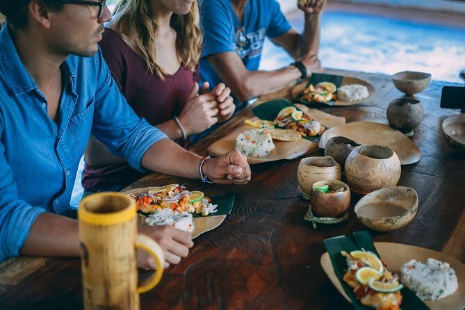 Private Cenote-Horseback ridding and Authentic mayan food - An Authentic Journey through the Heart of Yucatán