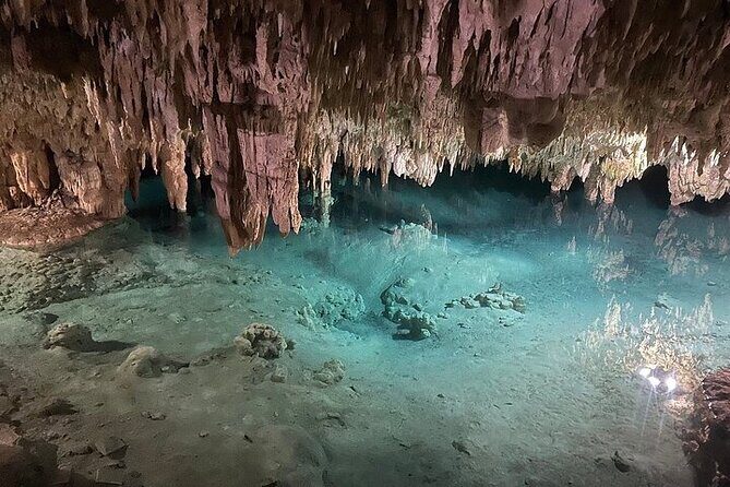 Private Cenote Sac Actun Cave Adventure from Riviera Maya - Who Will Enjoy This Tour?