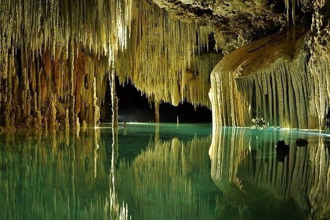 Private Cenote Sac Actun Cave Adventure from Riviera Maya - FAQ