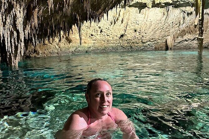 Private Cenote Sac Actun Cave Adventure from Tulum - Who Should Consider This Tour?