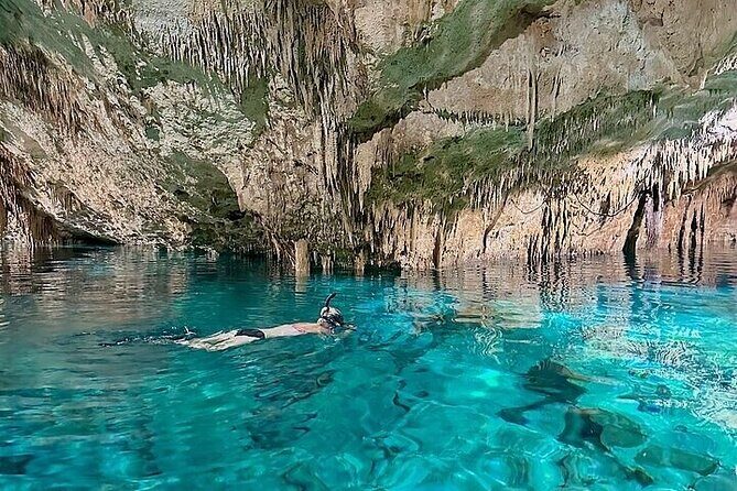 Private Cenote Sac Actun Cave Adventure from Tulum - FAQ