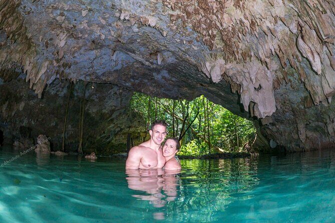Private Cenote Snorkeling Tour  Tulums Hidden Gems - Key Points