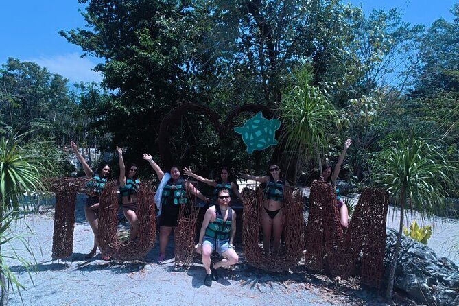 Private Cenotes Adventure in Tulum - A Closer Look at the Cenotes Tour in Tulum