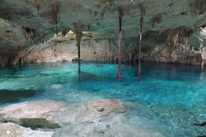 Private Cenotes tour - Key Points