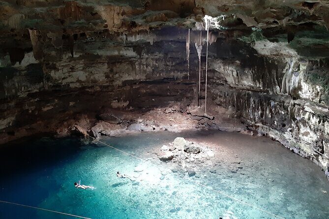 Private Cenotes tour - What Travelers Are Saying